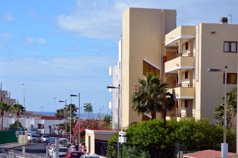 Apartamentos Los Juncos I Playa del Ingles  Exterior photo